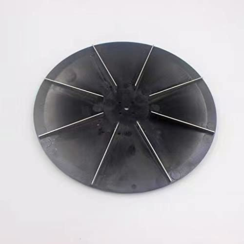 ZDANYA Agras for DJI T16/T20/T10/T40/T20PRO Metallstreuer Wurfscheibe Teile Pflanzenschutz Maschine Drohnen Zubehör