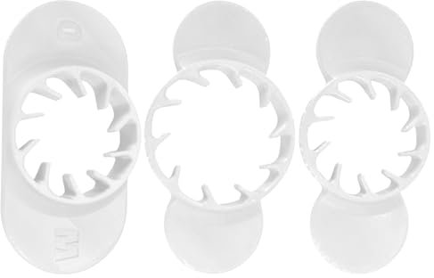 Apribottiglie per acqua, confezione da 3 pezzi, per rimuovere il coperchio soda, gadget da cucina portatile, facile presa per succo, latte, yogurt, ideale per spiaggia, picnic, viaggi all'aperto