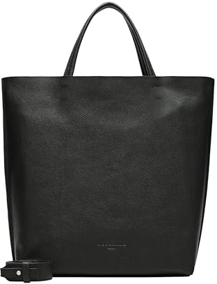 LIEBESKIND Berlin Tote Bag „Hera Tote L“ I Damentasche Leder mit Rundhenkel