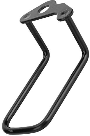 Radschutzschutz, Verhindern Sie Entgleisung, Fahrradverriegelungsschutz, einfache Installationsräder für Falt- und Stadt-Fahrräder, Mountainbike, Kinderräder.