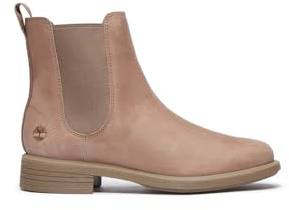 Timberland - Stivaletto Donna Mid Chelsea Verona Square - Numero 40