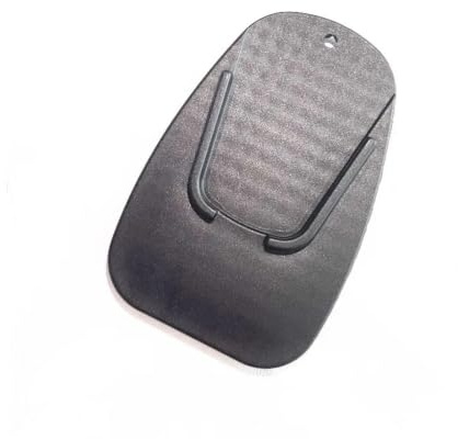 Motorcykel sidostöd för moto Bike Kickstand Plate Sidoförlängningsstöd Expander för motorcykelställ