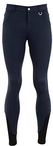 BR Reithose Marcus Herren mit Silikonbesatz - Size 50