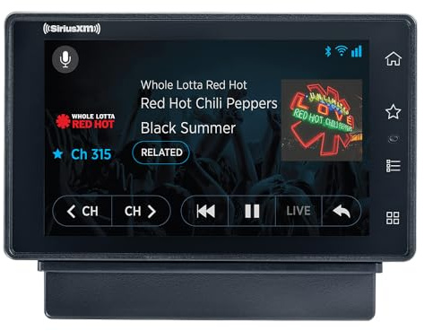 Tour Satellite Radio with 360L (SXWB1V1) | SiriusXM