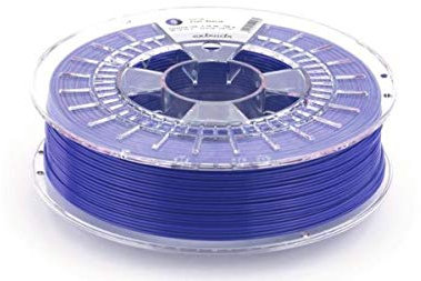 extrudr® TPU Flex medium ø1.75mm (750gr) 'BLAU/BLUE' - 3D Drucker Filament - Made in Austria