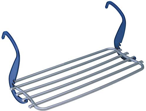 Apex Stendibiancheria da Balcone da Calorifero Regolabile 3,2 metri di stenditura mod. Stendolo