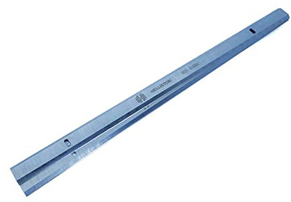 Hobelmesser für Anbull 12 Dickenhobel, HSS, 318x18x3mm (1 Satz = 2 Wendemesser)