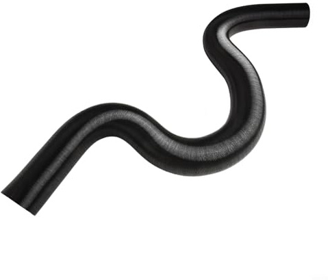 Honseadek Luftführungsschlauch aus Aluminiumfolie für Diesel-Parkheizung, 60–300 cm Rohr, schwer entflammbar, 75 mm Durchmesser, für 5 kW Heizungen (300 cm)