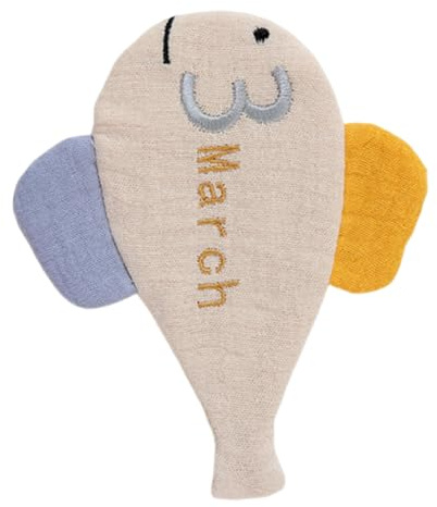 Jouet pour nouveau-né mensuel lettre jalons Carte de photographie de bébé Accessoires pour premier anniversaire et 100 jours de fête Accessoires de photographie de bébé