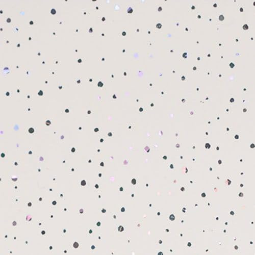 White Rainbow Sparkle Shower Panels 1m x 2400mm x 10mm Easy to Install PVC Made Wet Wall Panels