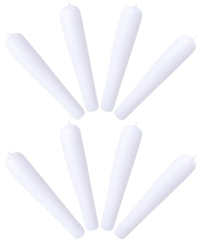 VALICLUD 8pcs Inflatable Thickened Pvc Boot Shaper Inserts 50cm Tube Style for Thigh High and Knee Length Boots Travel Organizer and Shape Maintainers for Men and Women
