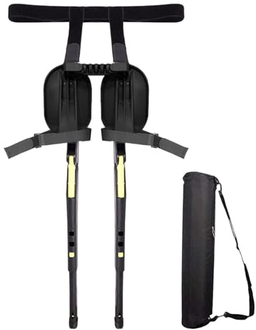 Wearable Seat,Chairless Chair Leg Brace | Wearable Leg Ergonomics Seat, Lightweight Outdoor Invisible Fishing Stool