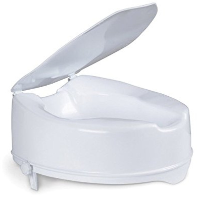 RIALZO WATER CM14 CON FERMI COPERTURA MOPEDIA cod.art. RP410-14