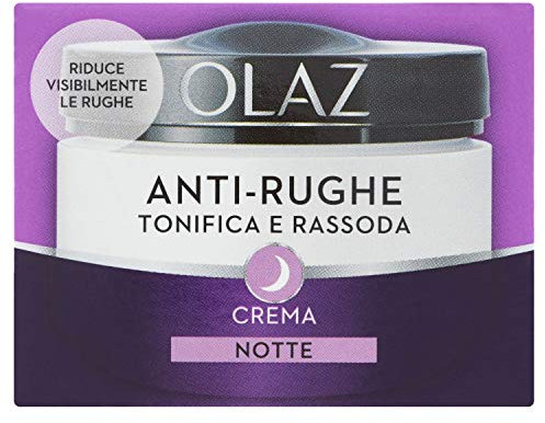 Olaz Anti-Falten-Firming und Lifting Anti-Aging Nachtcreme, 110 g