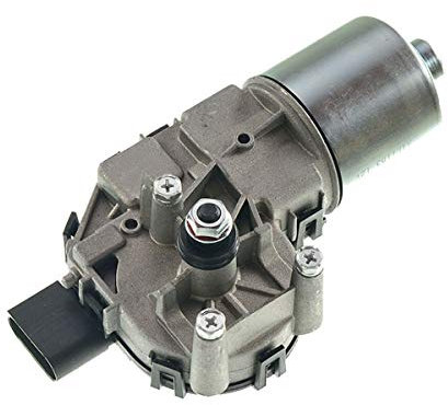 Wischermotor Scheibenwischermotor Vorne für Focus II DA Cabriolet Stufenheck Kombi 2004-2012 1329835