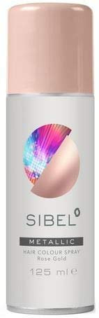 Sinelco Color Spray Metallic Rose Gold 125ml