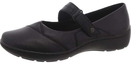 Clarks Cora Gema Zapatos Planos Mary JaneMujer