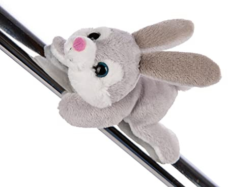 MagNICI Coniglio Fynn Fluffy 12cm