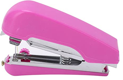 Yusat Handnähmaschine, 11 × 7 × 5, manuelle Nähmaschine, leicht, tragbare Handnähmaschine für Zuhause, Reisen, manuelle Nähmaschine
