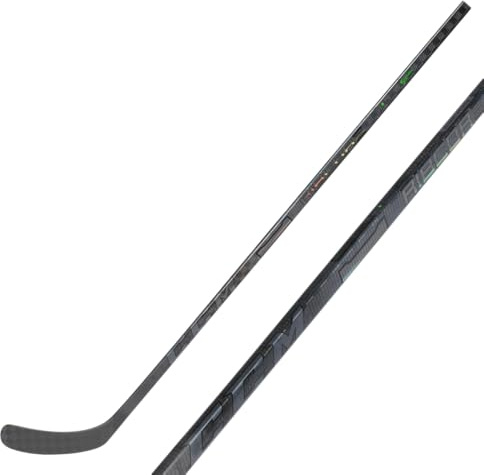 CCM Trigger 9 Pro Composite Grip Stick Junior - 50 Flex 54', Spielseite:Links, Biegung:P29