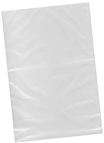 VEPATIM 100 Flachbeutel 500 x 1000 mm 100my transparent