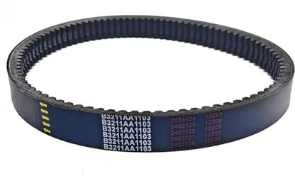 Antriebriemen Für Aixam 3WP23 A721/A741 500,4 Für Minivan/Pick-Up Für Scouty Für Crossline B3211AA1103 EPCOUR038 922x29 Motorrad Transfer Antriebsriemen Getrieberiemen