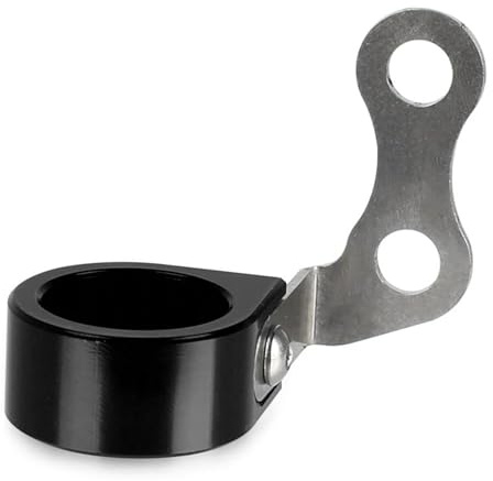 ZDJKI Motorcycle Luggage Hook For CRM250AR 1995-1998 XR600R 1988-2007 XR400R 1989-1995 XR250R 1989-1995 1994 1993 1992 1991