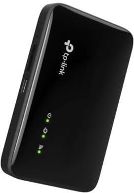 Routeur Hotspot TP-Link M7005 WiFi 6 4G LTE