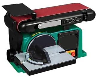 Akku-Bandschleifer, Tellerschleifer, elektrische Schleifmaschine for Holz,Verschleißfest