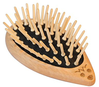 Redecker Bürstenhaus Holz Haarbürste