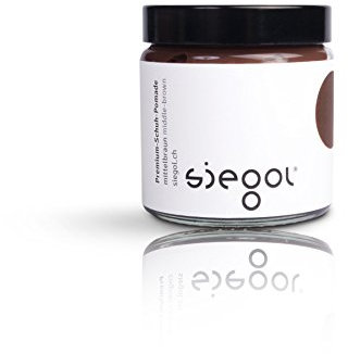 Siegol - Siegol Premium-Schuh-Pomade 100 ml Siegol Pomade