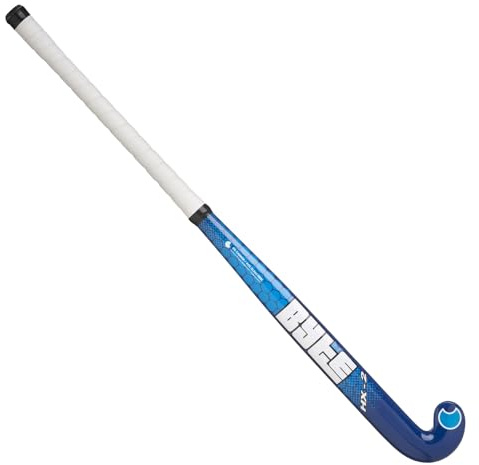 BYTE HX2 COMPOSITE HOCKEY STICK BLUE (36.5'' LIGHT)