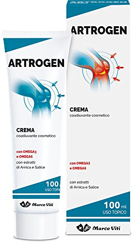 Marco Viti - Marco Viti Artrogen Crema per Articolazioni 100ml - 931601049