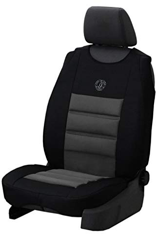 GSC Sitzbezüge Universal Schonbezüge kompatibel mit Mercedes VITO W447