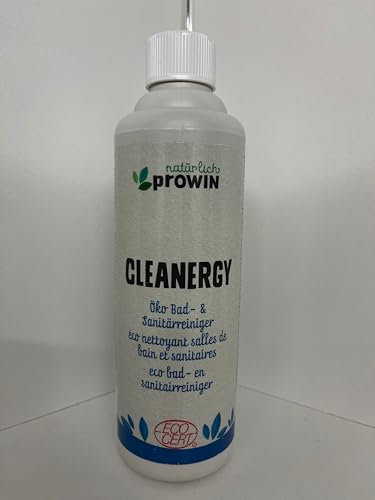 proWIN CLEANERGY 500 ml ECOCERT