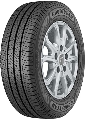 Goodyear EfficientGrip Cargo 2 | Sommerreifen, 205/70R15 106S