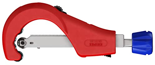 KNIPEX Werkzeuge 90 31 03 BKA KNIPEX® TubiX® XL Rohrabschneider