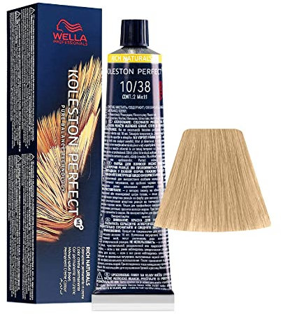 Wella utvecklare för hårfärgmedel, 60 ml