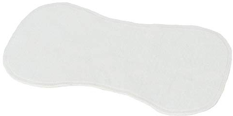 Little Lamb - Hanf Booster (zweilagige Saugeinlage) - One Size (35x16 cm)