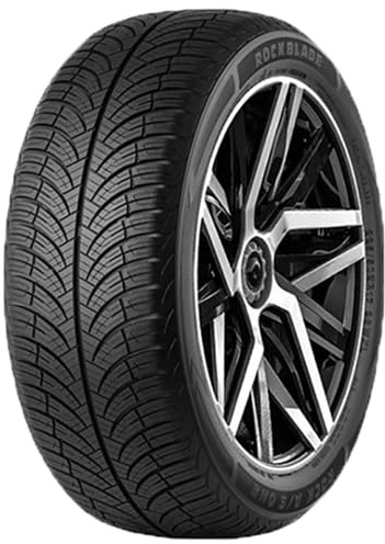ROCKBLADE - 225/50 ZR18 TL 99W ROCK A/S ONE XL BSW M+S 3PMSF - Ganzjahresreifen