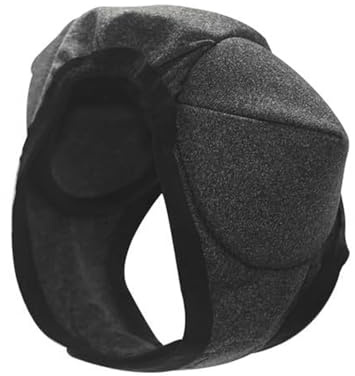 Generisch Paraorecchie per cani, antirumore, protezione 'udito, impermeabile, tappi per le orecchie Canine Comfort, calmante, tappi per le orecchie per il nuoto