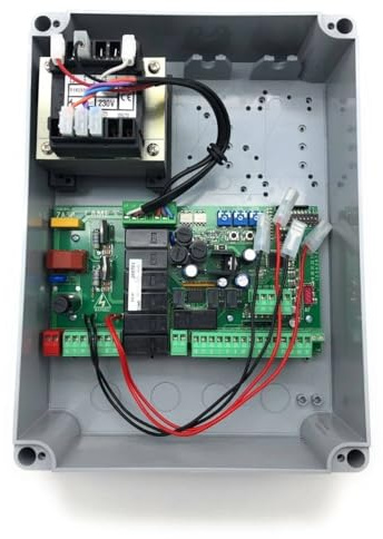 Came AUTEL Studio SR 002ZA3P - Quadro COMANDO 230 V AC