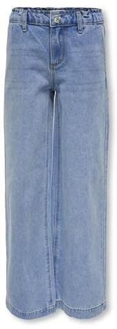 ONLY Wide fit Jeans KOGCOMET Regular Waist Wide Leg Fit Jeans