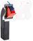 kör4u Einwurfschacht passend zu Geberit Delta UP100, UP300, UP320 und Sigma 12cm Systemen