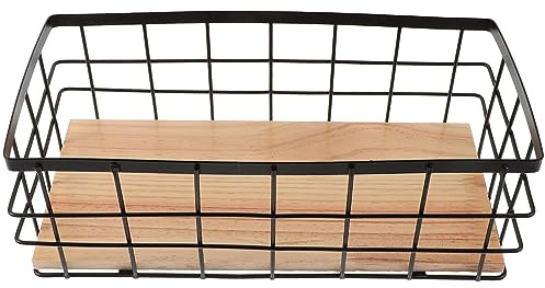 RORPOIR Appeso Con Tavoletta Organizer Versatile Per Cosmetici e Accessori Capacità Design