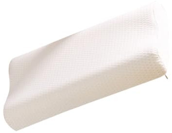 AUTSUPPL Schlafkissen Memory Design Nackenstützkissen Kopfkissen Für Frauen Männer Langlebiges Material Haltbarem Schlaf