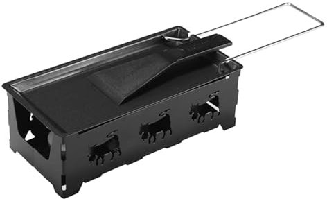 Cheese Grills Accessory Convenient Cheese Raclette with Handle for Bread Top at BBQs