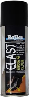 Wabfeet Spray Dilatador de Calzado Reflex 200 ml – Ensancha Zonas que Aprietan – Para Zapatos y Botas de Piel – Aplicación Interior