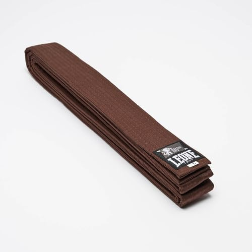 LEONE 1947 Cinturón Karategi Karate Unisex Adulto