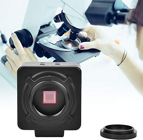 Jectse Digitale Mikroskopkamera £ 5,0MP CMOS USB-Mikroskop-OKular-Kamera, Hochaufl? Sende Industrielle CMOS-Kamera, Unterstâiesen Das -10/7/8-System